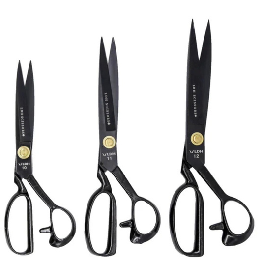 Canadian Sewing Scissors