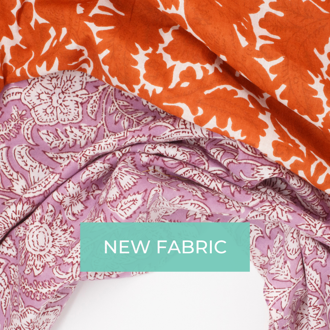 Fabric – Spool of Thread