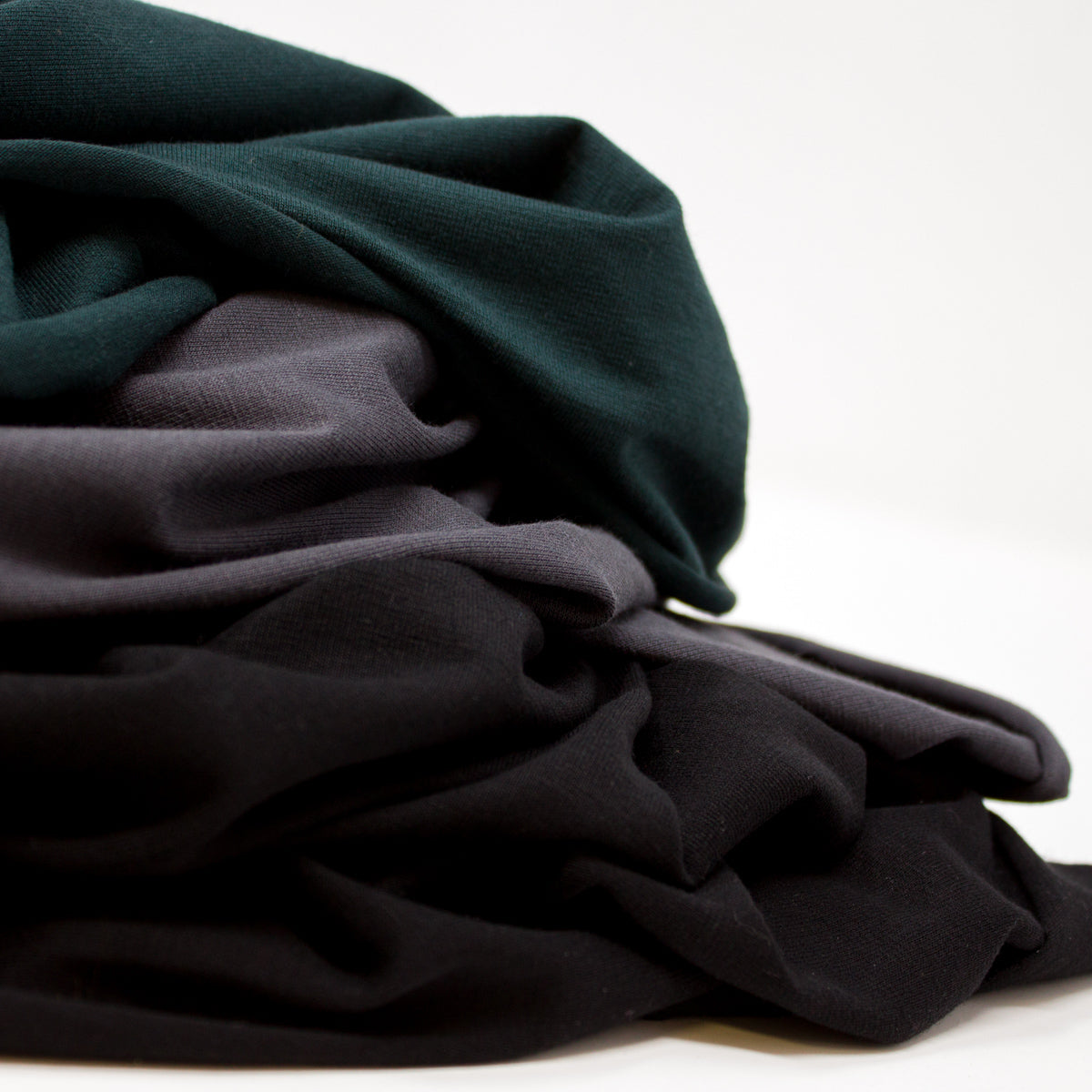Laurel Eco Viscose Knit – Spool of Thread