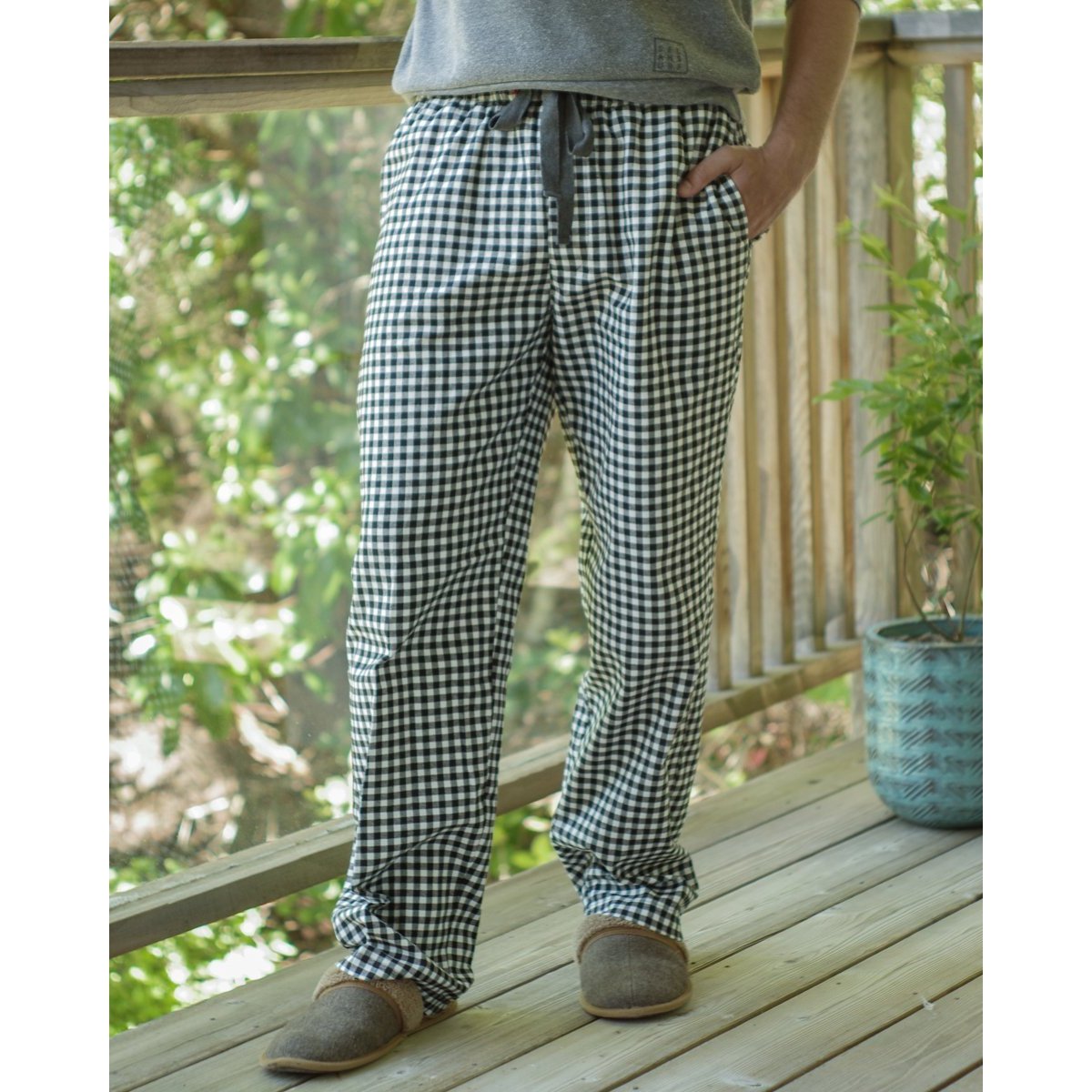 205 - Eastwood Pajama Pants Classes