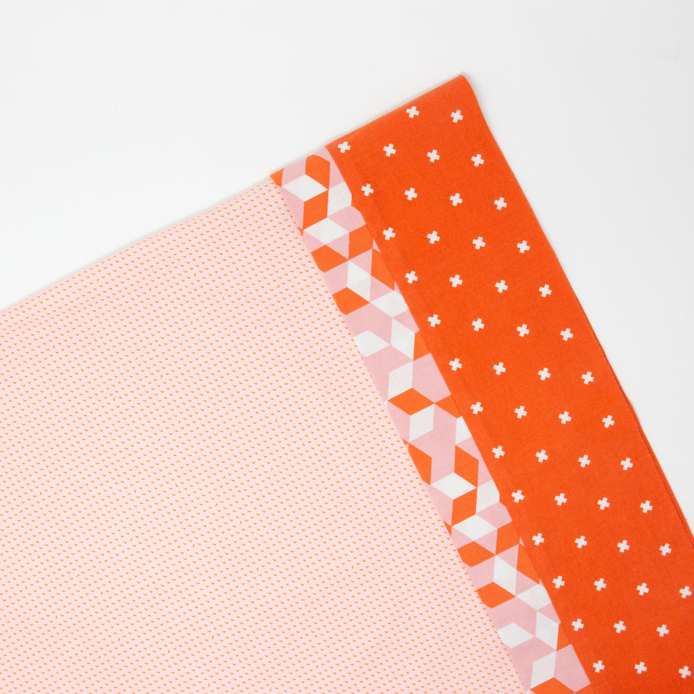 140 - No Fray Pillowcase - Friday, May 8th, 11:00am - 2:00pm-Class-Spool of Thread