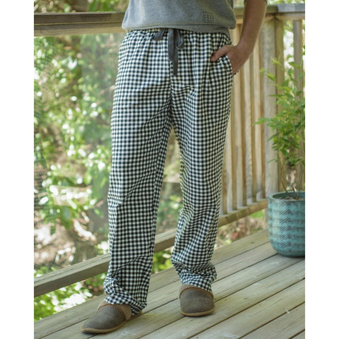 205 - Eastwood Pajama Pants - Tuesdays, April 23rd + 30th, 6:30pm – 9:30pm-Class-Spool of Thread