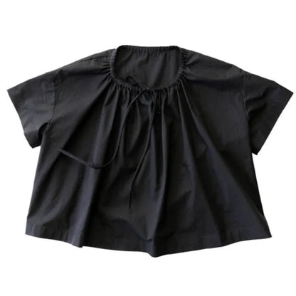 308 - The Clover Top or Dress - Mondays, June 16th + 23rd, 6:30 – 9:30pm-Class-Spool of Thread