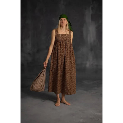 309 - The Honey Maxi Sundress - Thursdays, August 13th, 20th, + 27th, 6:30pm - 9:15pm-Class-Spool of Thread