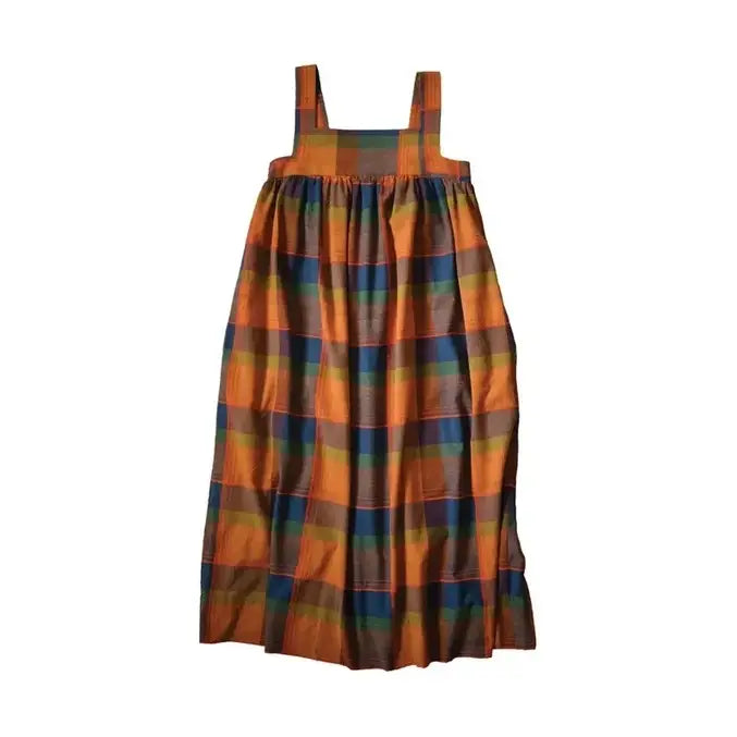 309 - The Honey Maxi Sundress - Thursdays, August 13th, 20th, + 27th, 6:30pm - 9:15pm-Class-Spool of Thread