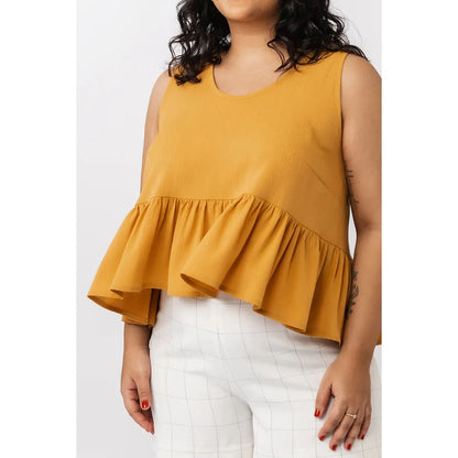 328 - Taimi Top or Dress - Saturday, August 8th, 11:00am – 6:00pm-Class-Spool of Thread
