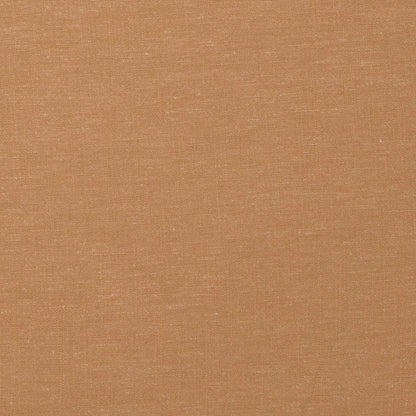 Alanis Rayon Linen Slub Caramel ½ yd-Fabric-Spool of Thread