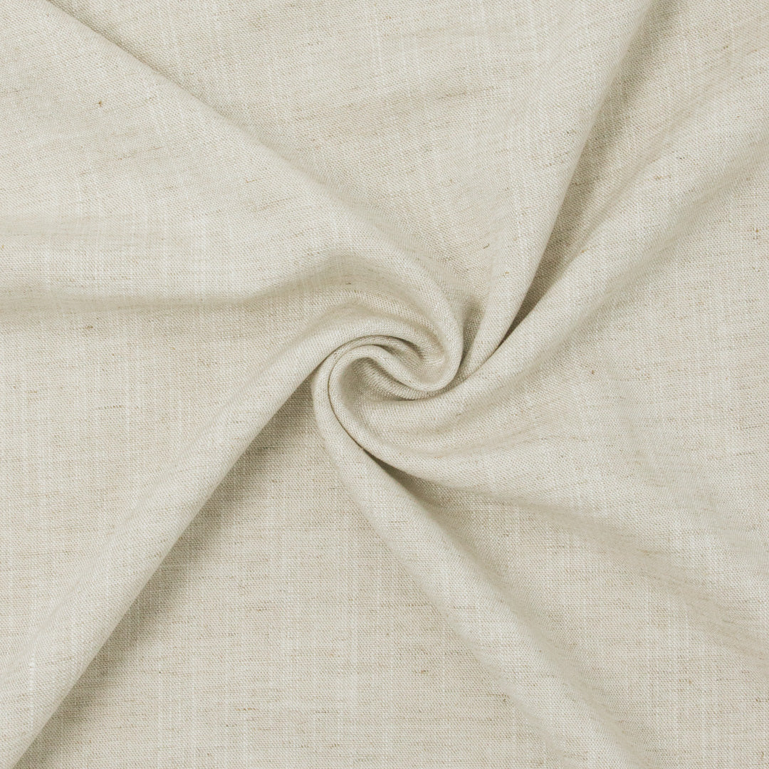 Alanis Rayon Linen Slub Cookie ½ yd-Fabric-Spool of Thread