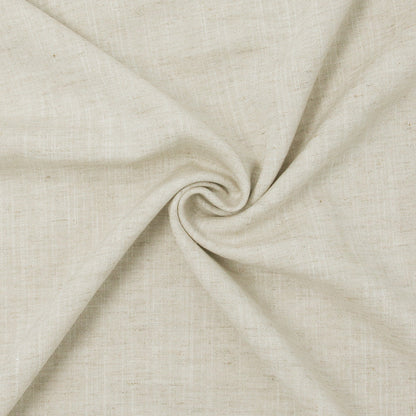 Alanis Rayon Linen Slub Cookie ½ yd-Fabric-Spool of Thread