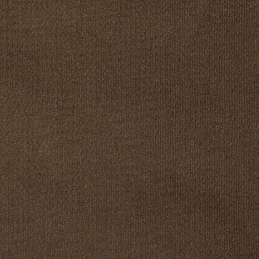 Aspen 21W Cotton Stretch Corduroy Cotton Chocolate ½ yd-Fabric-Spool of Thread