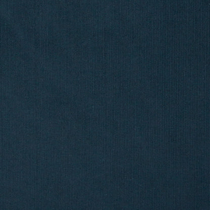 Aspen 21W Cotton Stretch Corduroy Marine Navy ½ yd-Fabric-Spool of Thread