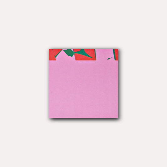 Athens Sticky Notes-Notion-Spool of Thread