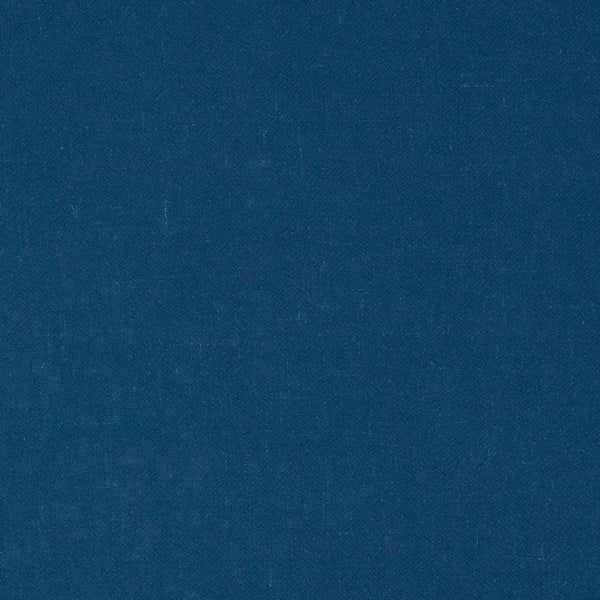 Avery Luxe Viscose Linen Aegean Blue ½ yd-Fabric-Spool of Thread