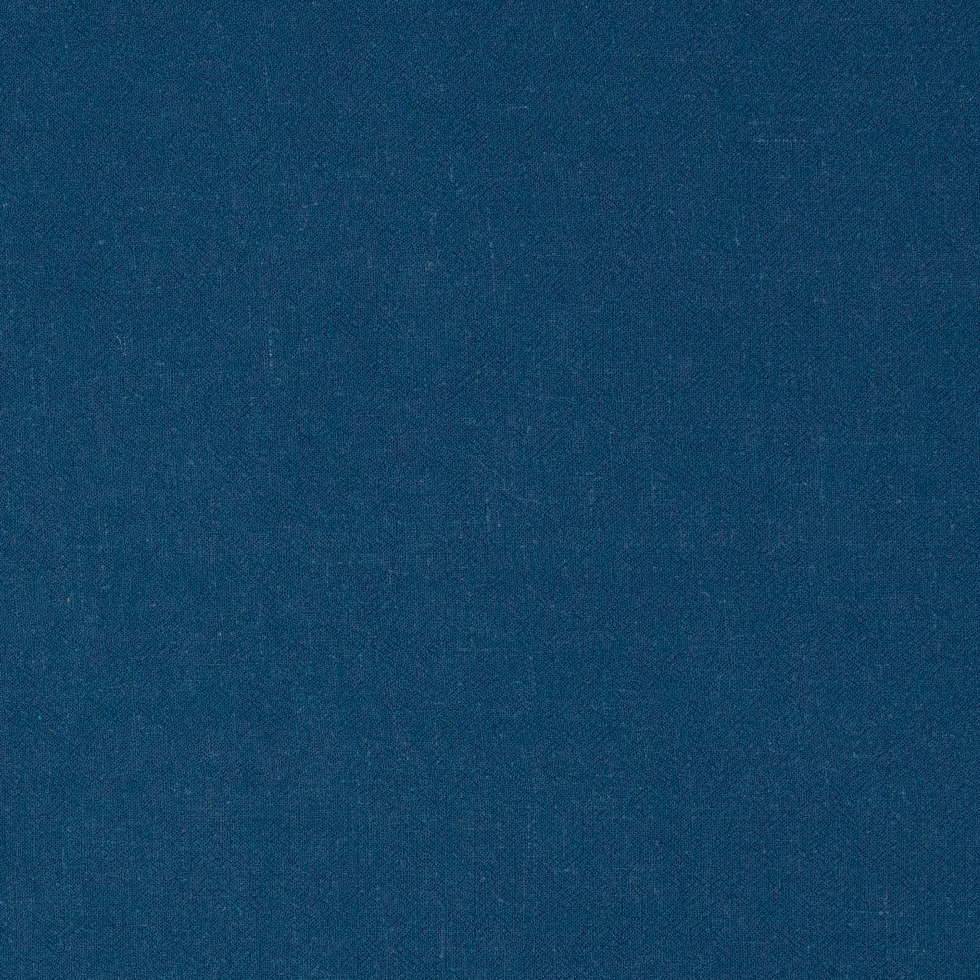 Avery Luxe Viscose Linen Aegean Blue ½ yd-Fabric-Spool of Thread