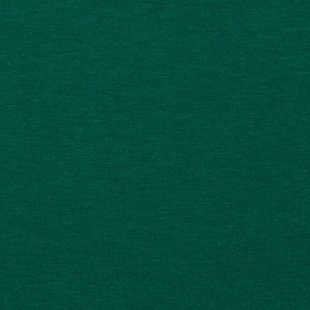 Bowen Bamboo Cotton French Terry Forest ½ yd-Fabric-Spool of Thread