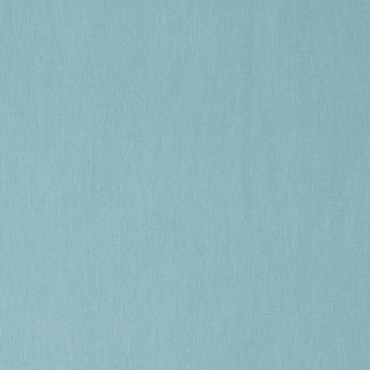 Bowen Bamboo Cotton French Terry Meadow Mist Blue ½ yd