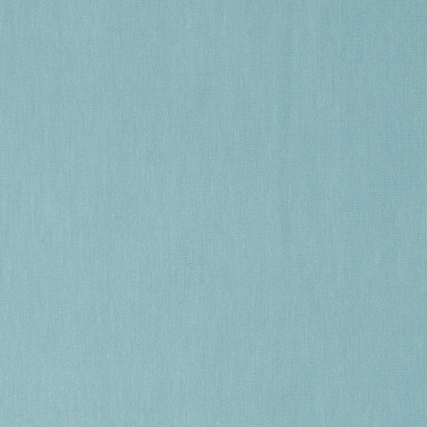 Bowen Bamboo Cotton French Terry Meadow Mist Blue ½ yd