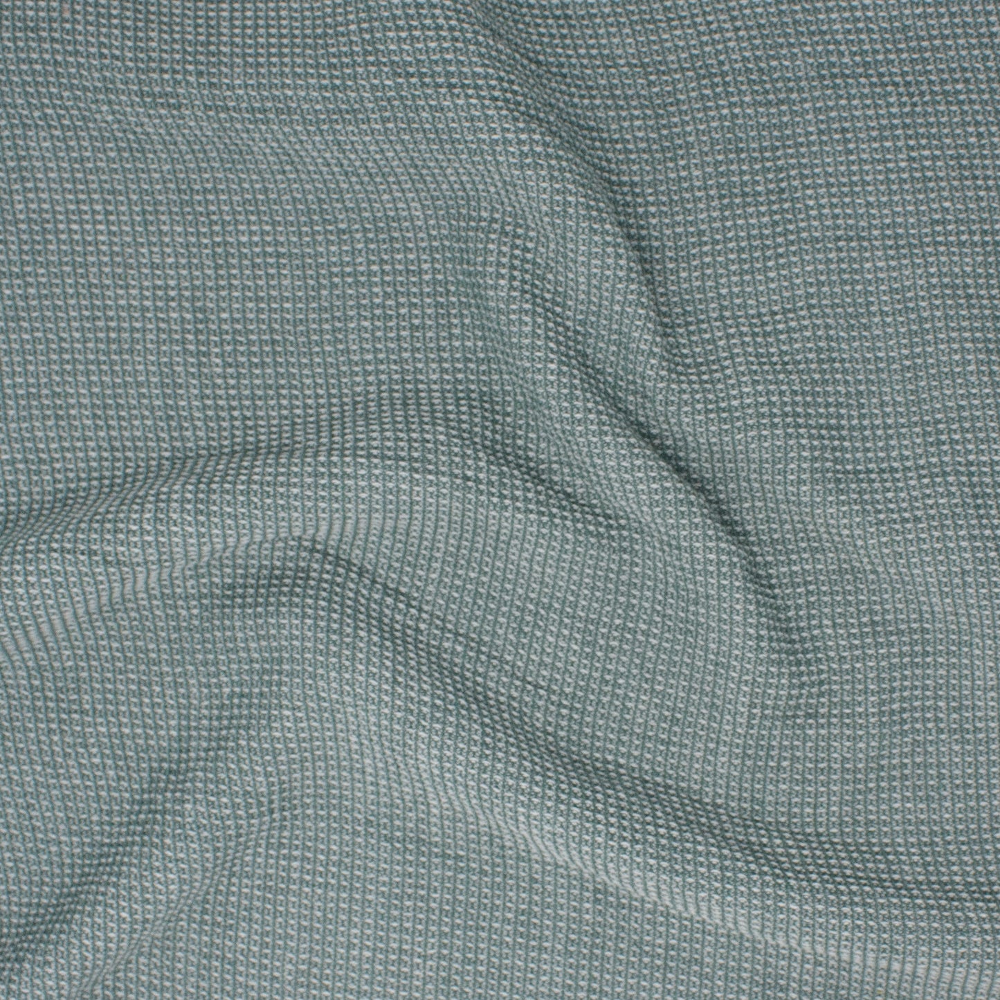 Calvert Organic Cotton Sweater Knit Fern ½ yd-Fabric-Spool of Thread