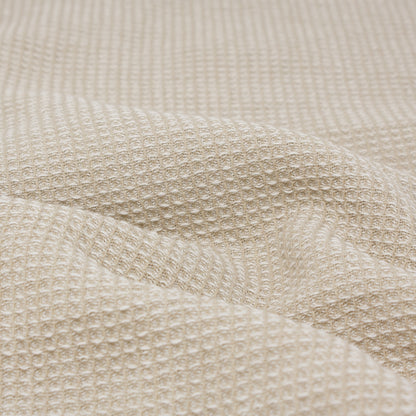 Calvert Organic Cotton Sweater Knit Pine Nut ½ yd-Fabric-Spool of Thread