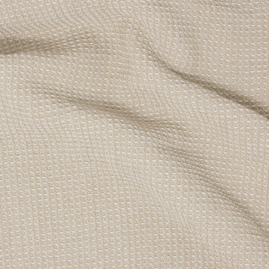 Calvert Organic Cotton Sweater Knit Pine Nut ½ yd-Fabric-Spool of Thread