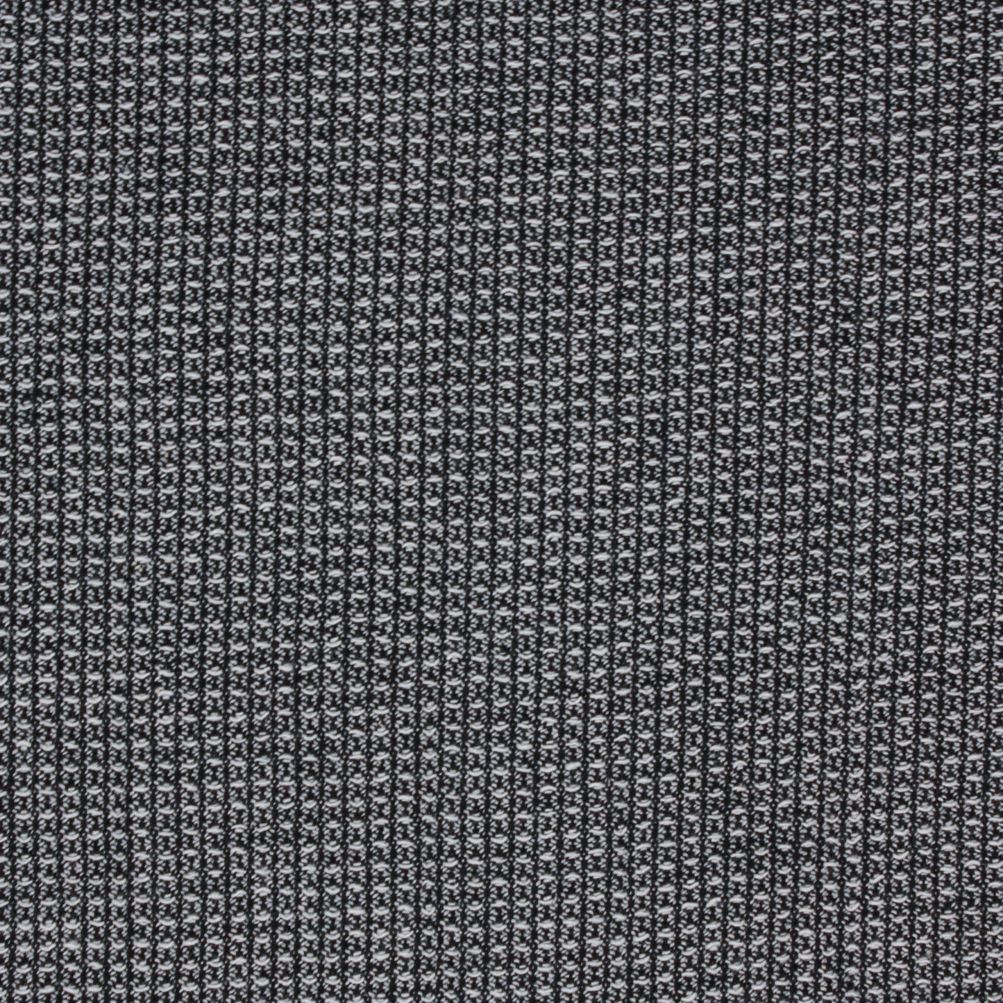 Calvert Organic Cotton Sweater Knit Thunder ½ yd-Fabric-Spool of Thread