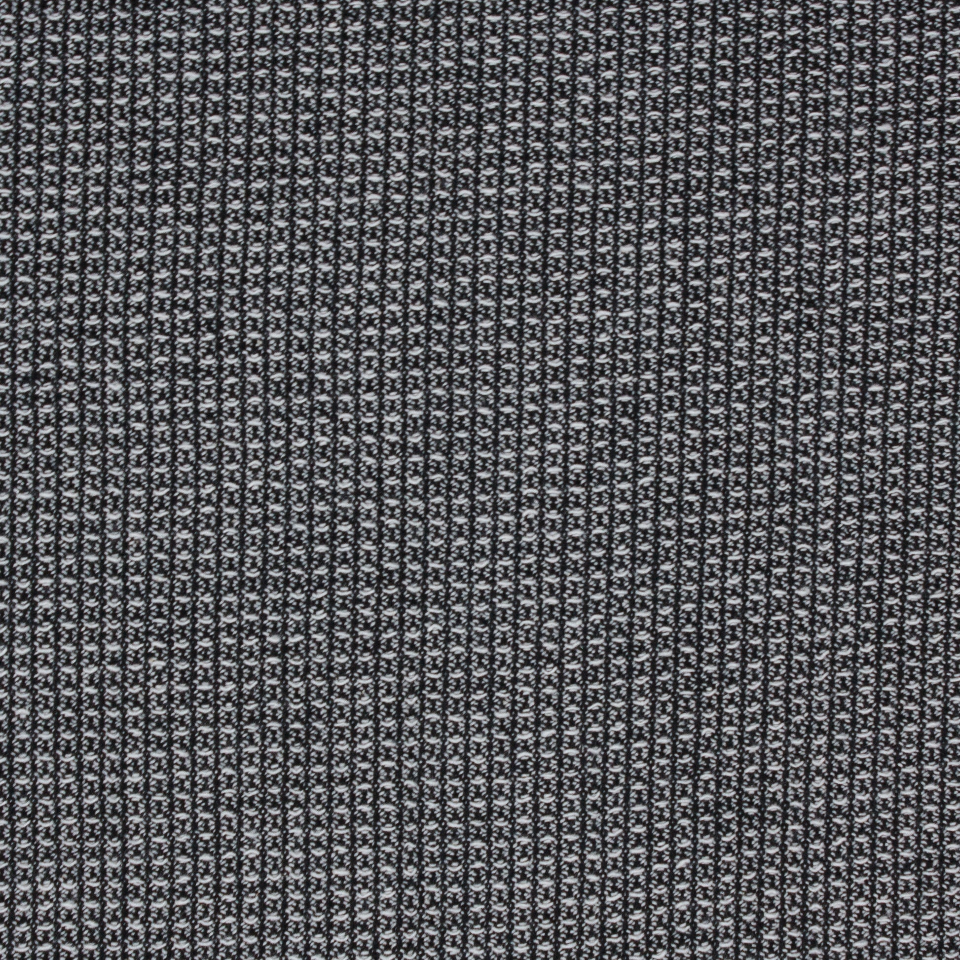 Calvert Organic Cotton Sweater Knit Thunder ½ yd-Fabric-Spool of Thread