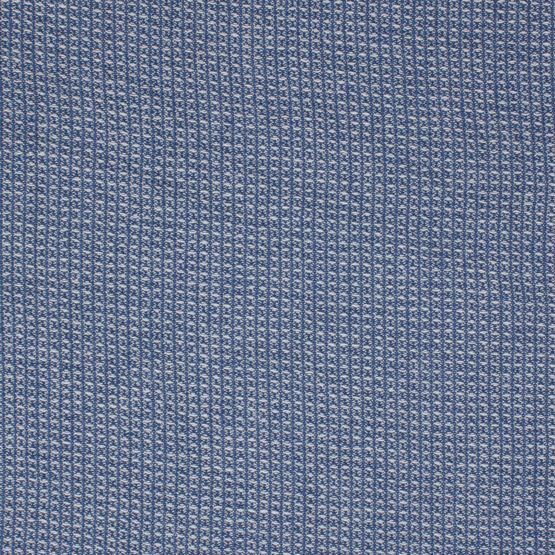 Calvert Organic Cotton Sweater Knit Wave ½ yd-Fabric-Spool of Thread