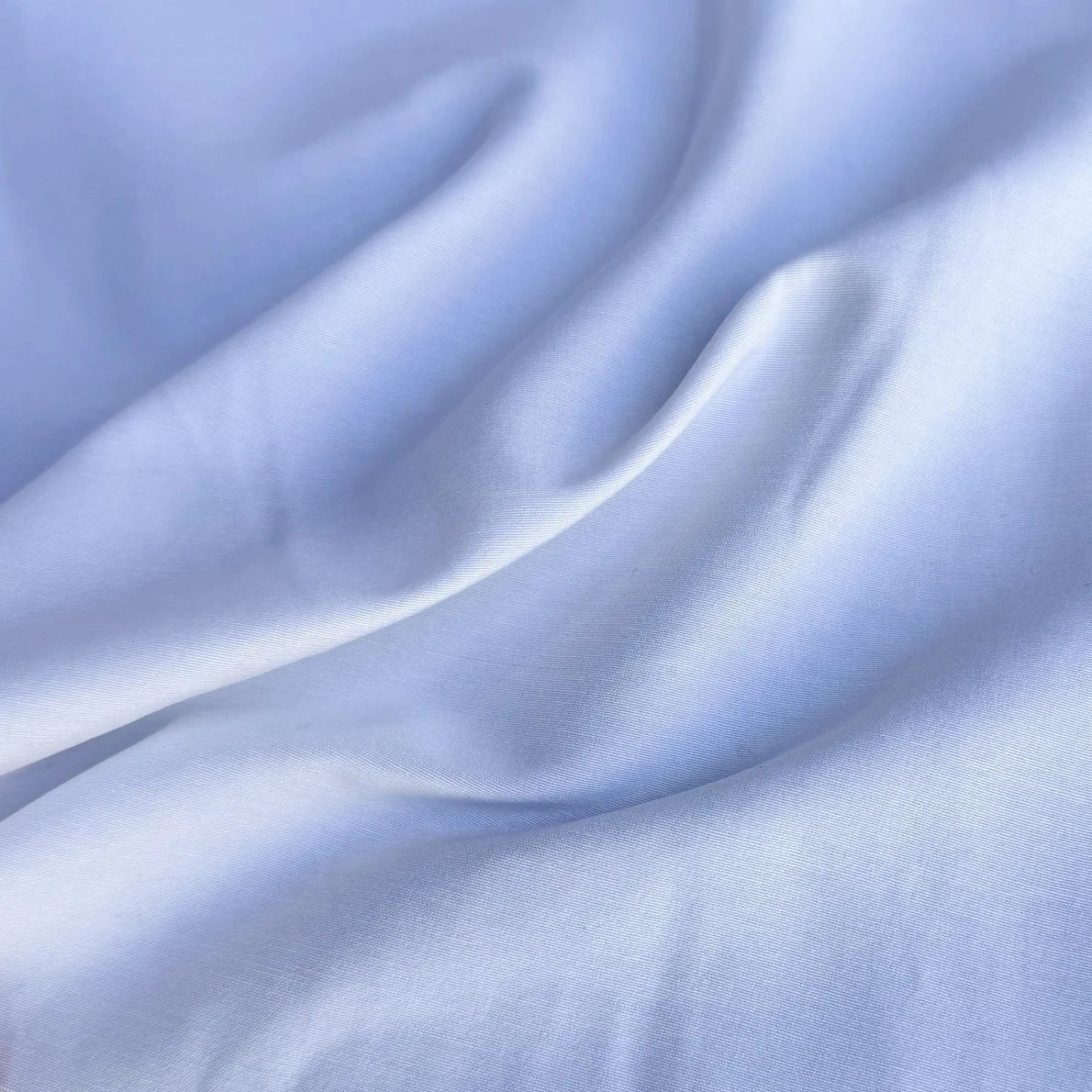 Campbell Sturdy Woven Warp Stretch Rayon Polyester Snowball ½ yd-Fabric-Spool of Thread