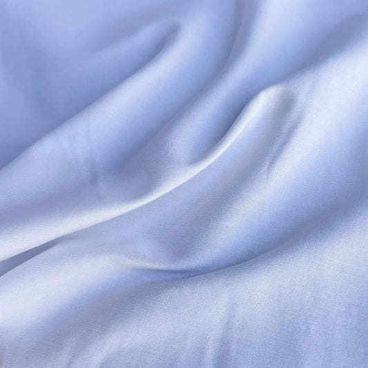 Campbell Sturdy Woven Warp Stretch Rayon Polyester Snowball ½ yd-Fabric-Spool of Thread