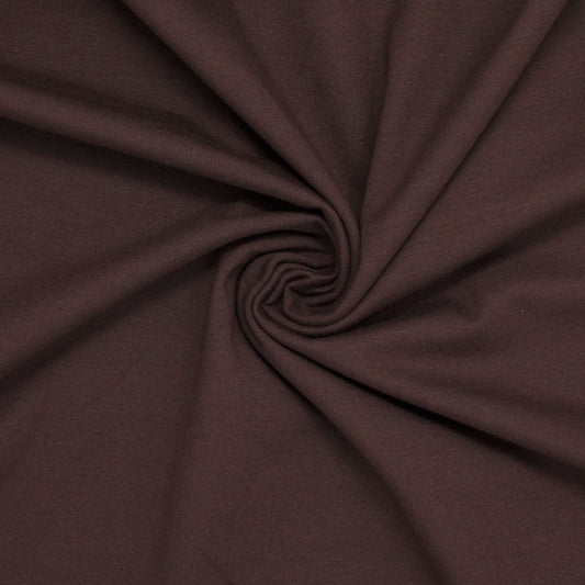 Capra Cotton Jersey Knit Candy Bar ½ yd-Fabric-Spool of Thread