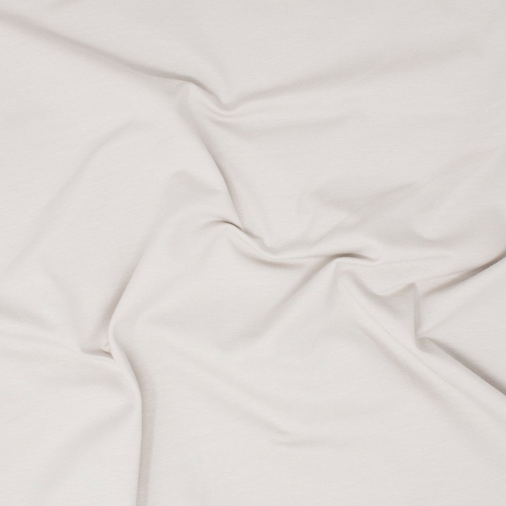 Capra Cotton Jersey Knit Cobblestone ½ yd-Fabric-Spool of Thread