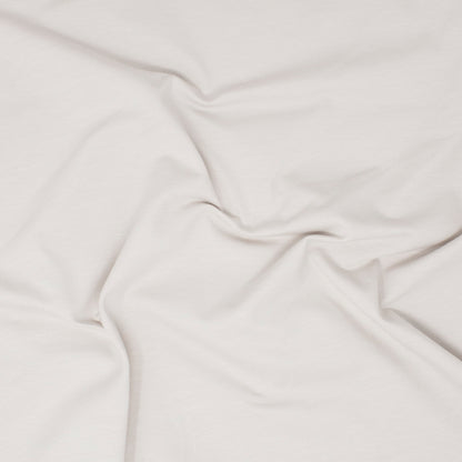 Capra Cotton Jersey Knit Cobblestone ½ yd-Fabric-Spool of Thread