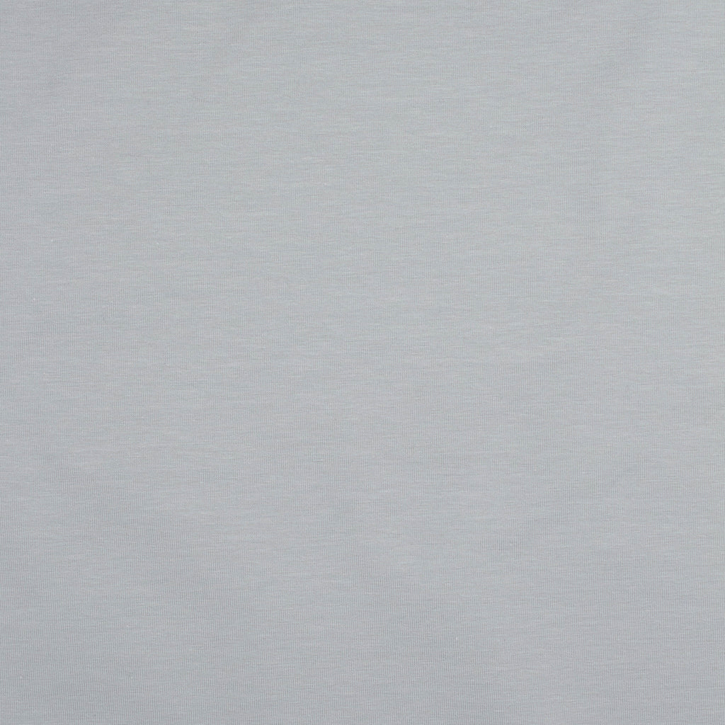 Capra Cotton Jersey Knit Dove Grey ½ yd-Fabric-Spool of Thread