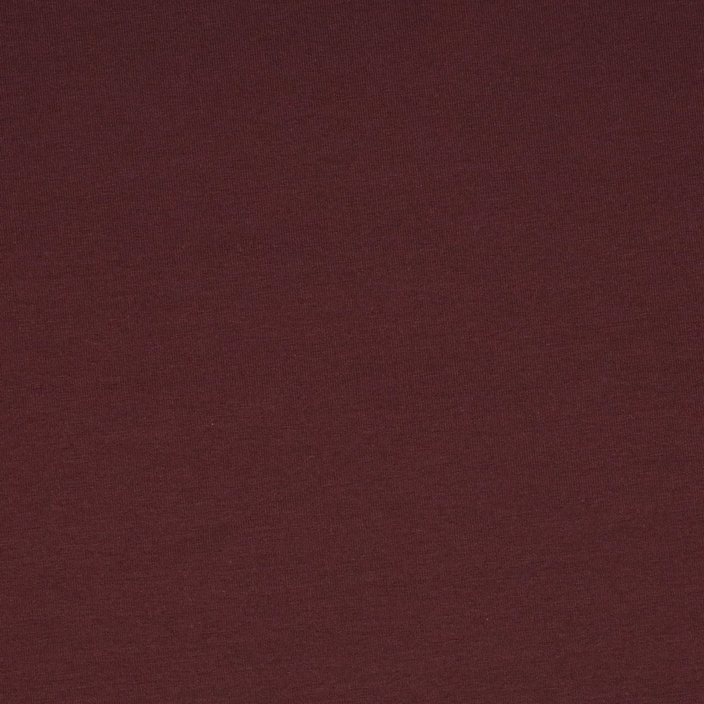 Capra Cotton Jersey Knit Summer Berry ½ yd-Fabric-Spool of Thread