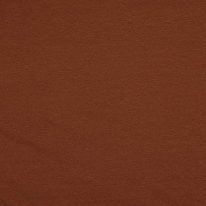 Capra Cotton Jersey Knit Walnut ½ yd-Fabric-Spool of Thread