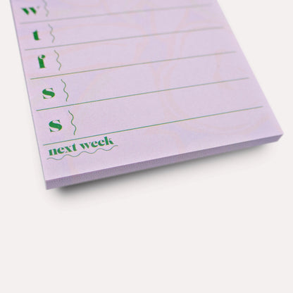 Capri Planner Sticky Notes-Notion-Spool of Thread