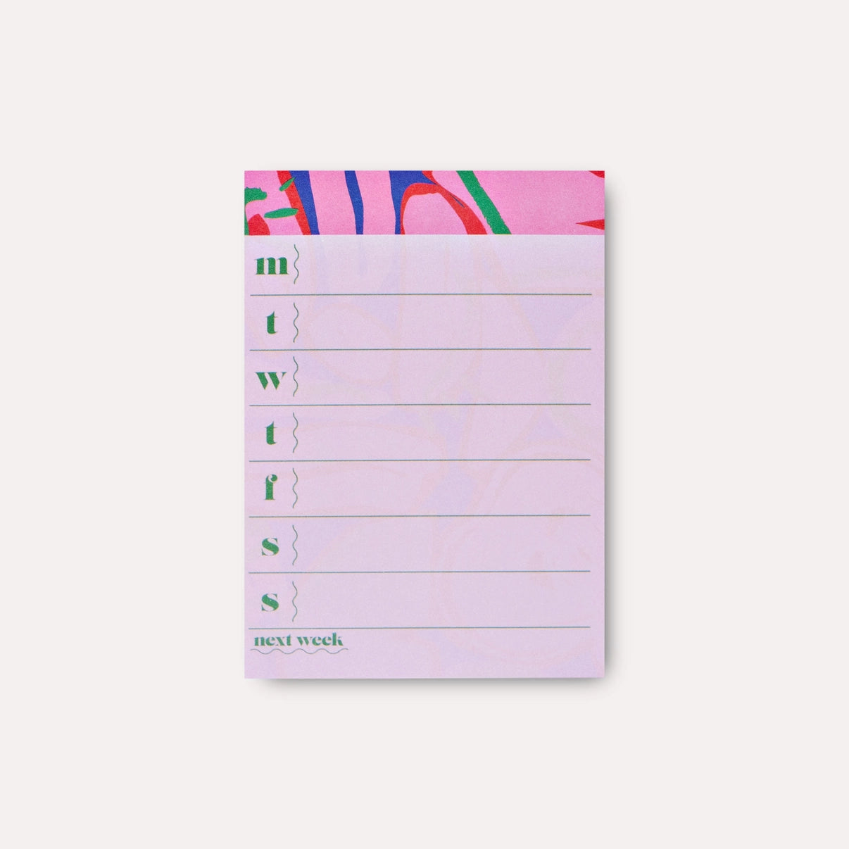 Capri Planner Sticky Notes-Notion-Spool of Thread