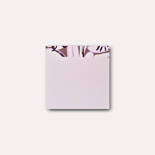 Capri Sticky Notes-Notion-Spool of Thread