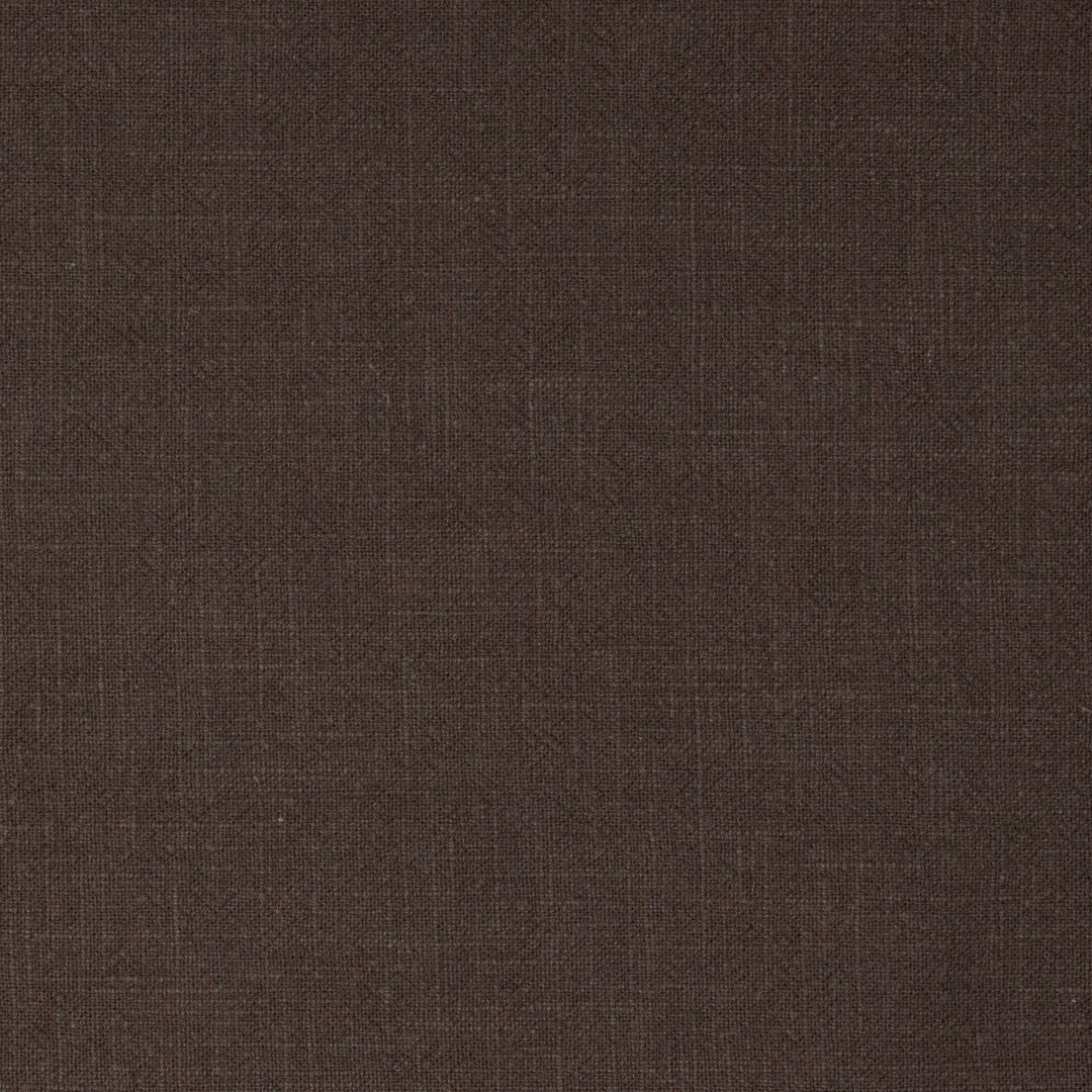 Cascade Stonewashed Ramie Coffee Bean ½ yd-Fabric-Spool of Thread