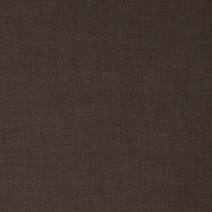 Cascade Stonewashed Ramie Coffee Bean ½ yd-Fabric-Spool of Thread