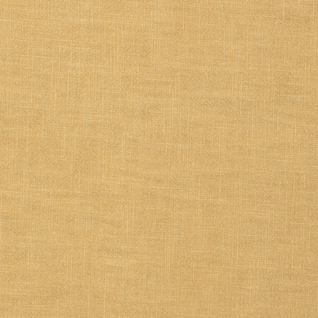 Cascade Stonewashed Ramie Slub Late Summer Wheat ½ yd-Fabric-Spool of Thread