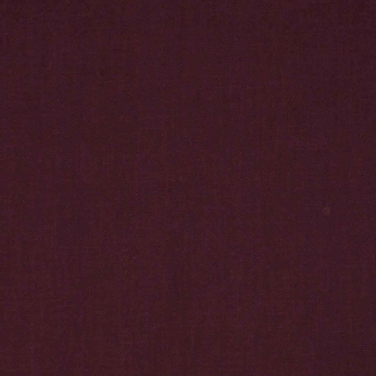 Cascade Stonewashed Ramie Slub Wine ½ yd-Fabric-Spool of Thread