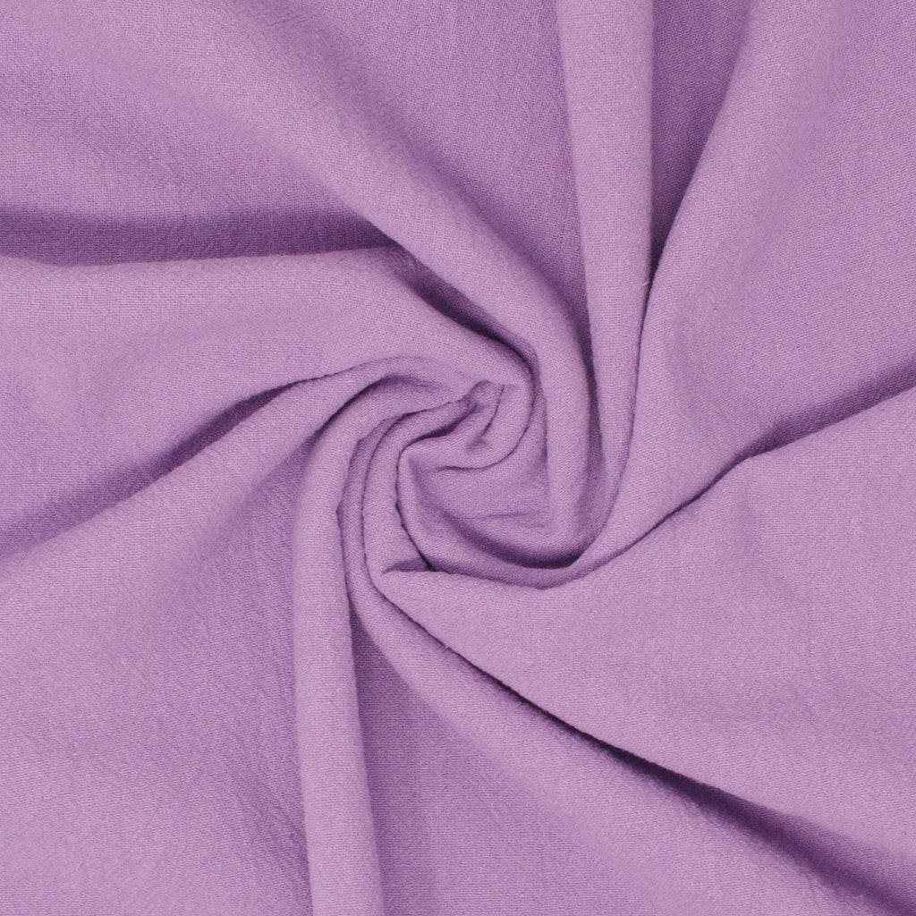 Pebbeld Catala Pebbled Cotton Amethyst ½ yd – Spool of Thread