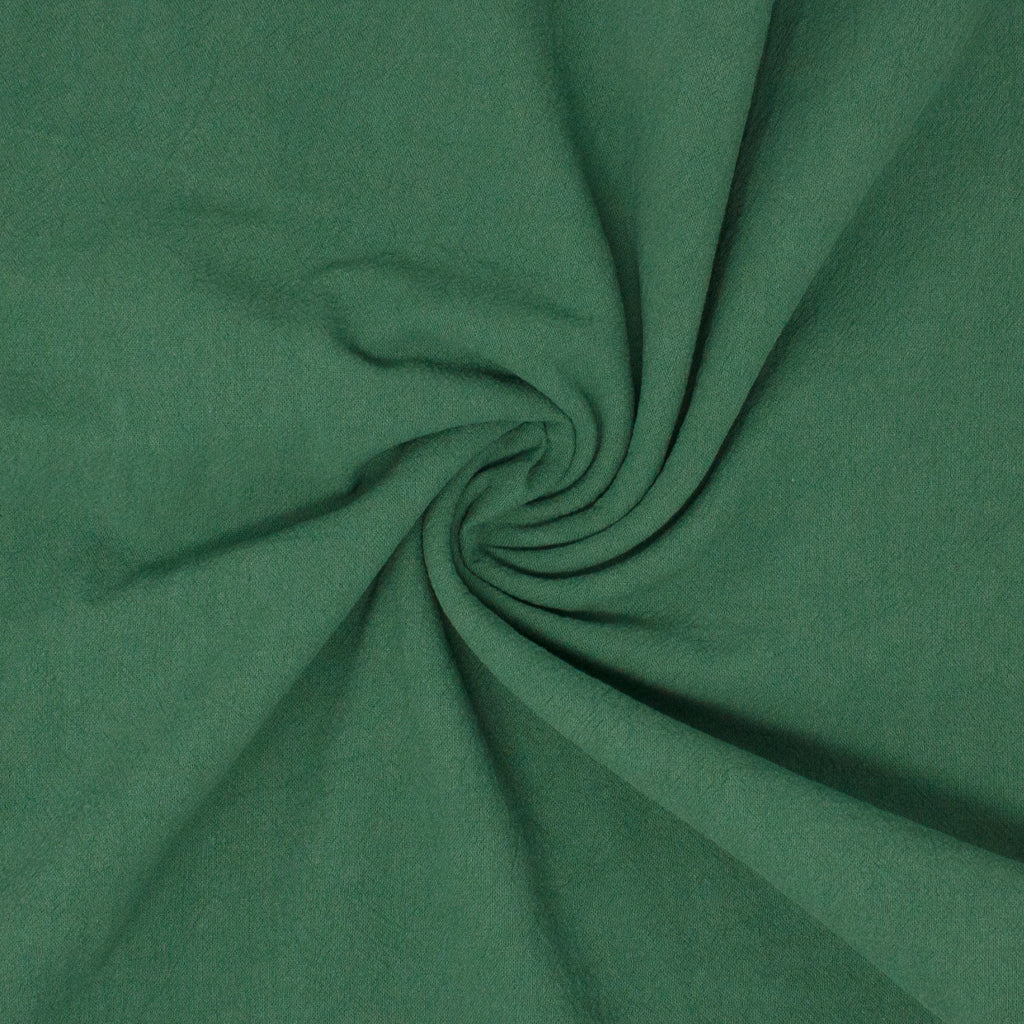 Catala Pebbled Cotton Clover ½ yd-Fabric-Spool of Thread