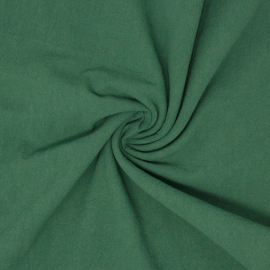 Catala Pebbled Cotton Clover ½ yd-Fabric-Spool of Thread