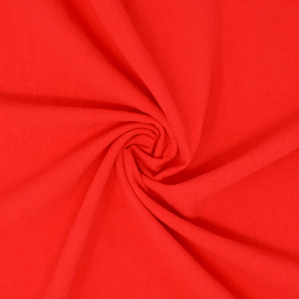 Catala Pebbled Cotton Lady Bug ½ yd-Fabric-Spool of Thread