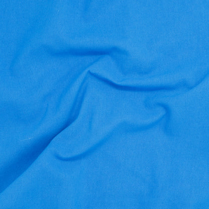 Catala Pebbled Cotton Neptune ½ yd