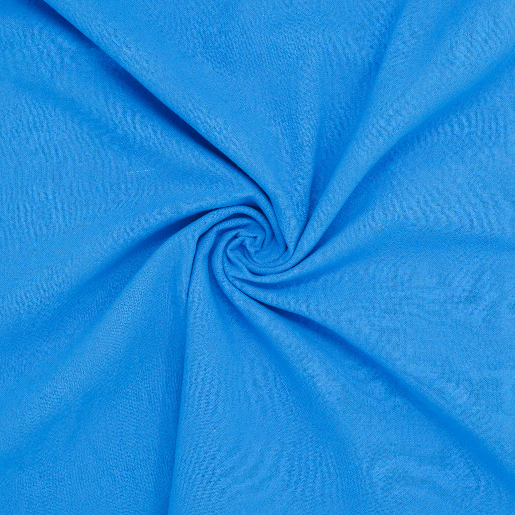 Catala Pebbled Cotton Neptune ½ yd
