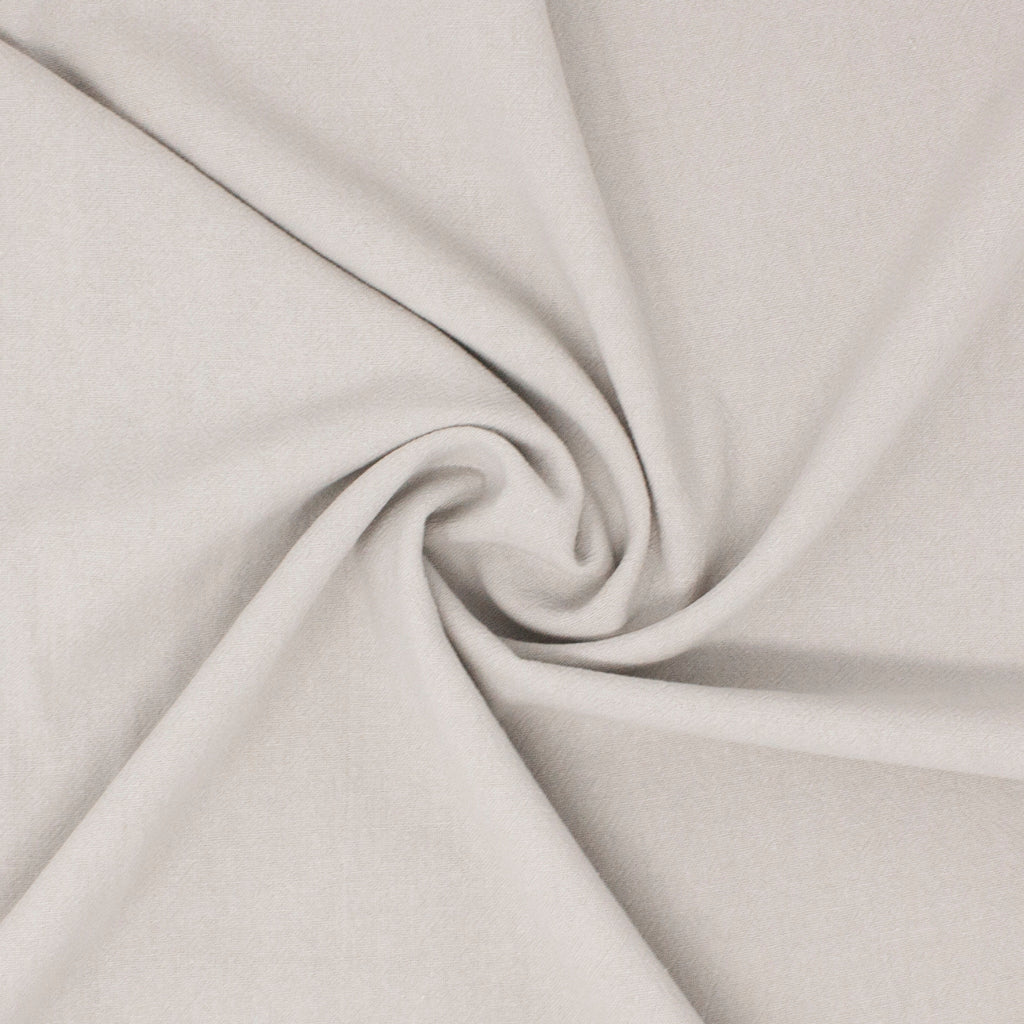 Catala Pebbled Cotton Wolf Grey ½ yd-Fabric-Spool of Thread