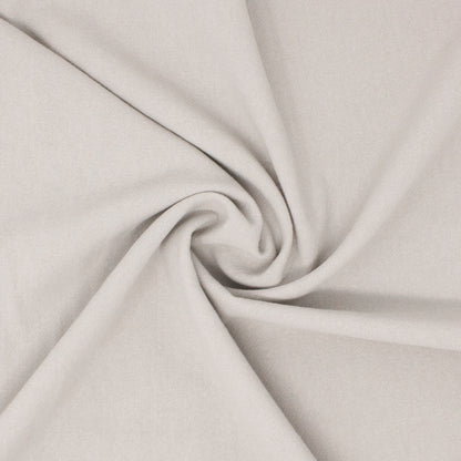 Catala Pebbled Cotton Wolf Grey ½ yd-Fabric-Spool of Thread